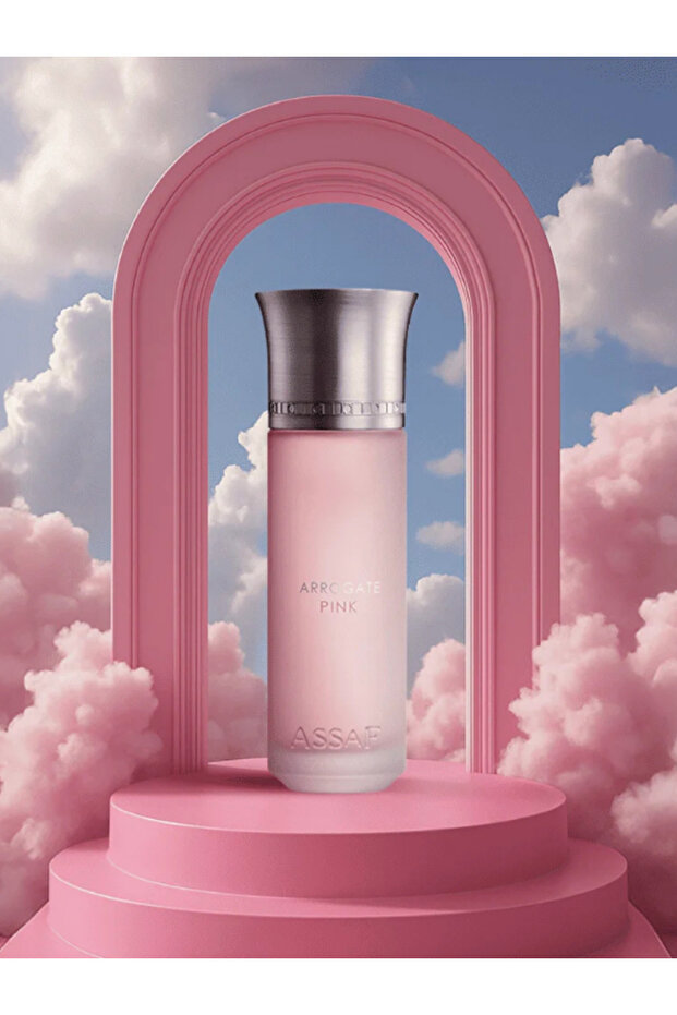 ARROGATE PINK 200 ML