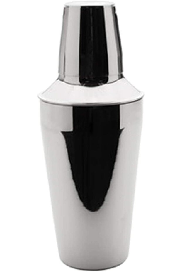 Bar Shaker 3 piece 16 oz NEW