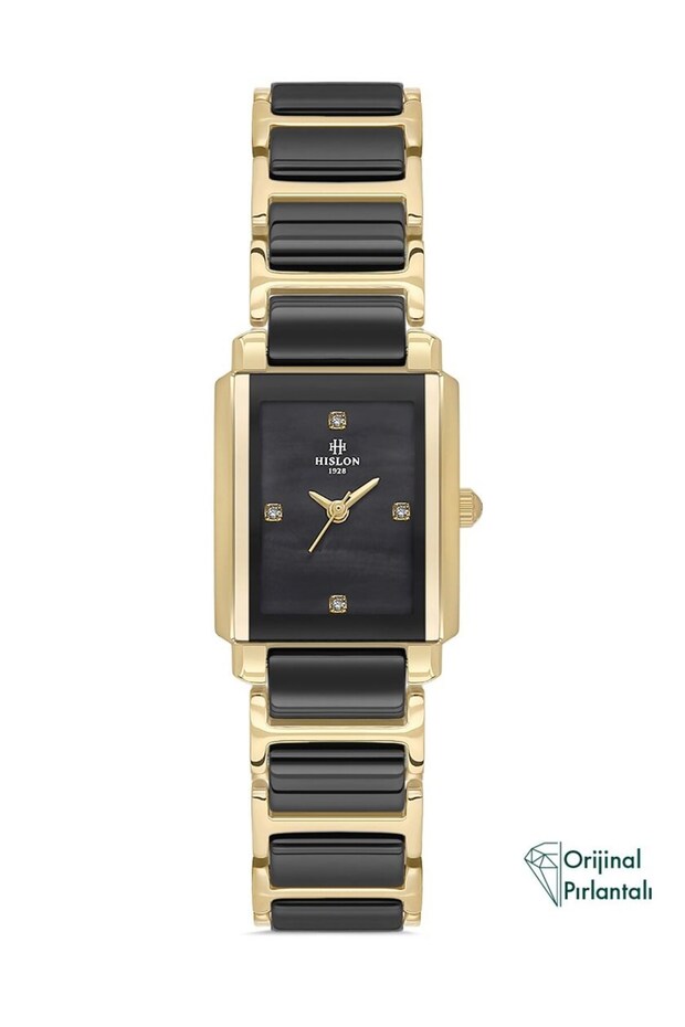ساعة يد QL215G-04SG