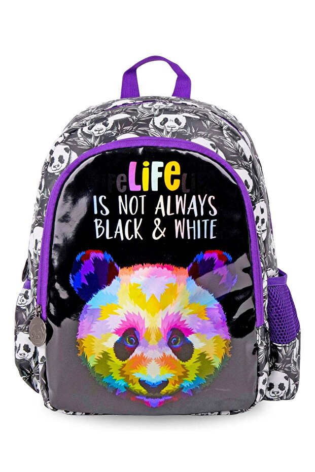 Panda Private Backpack 14"