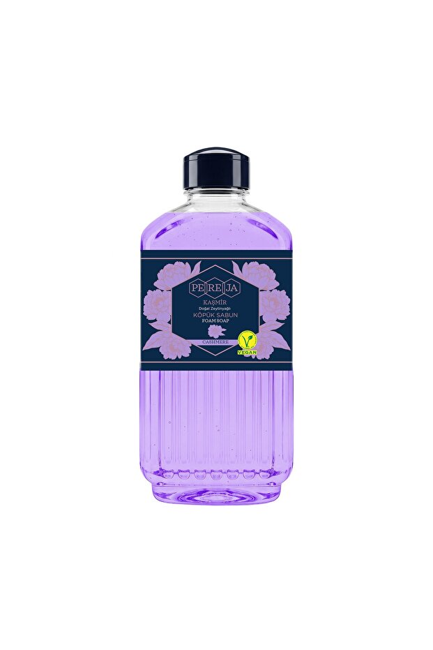 Cashmere Natural Olive Oil Foam Soap 1000 ml