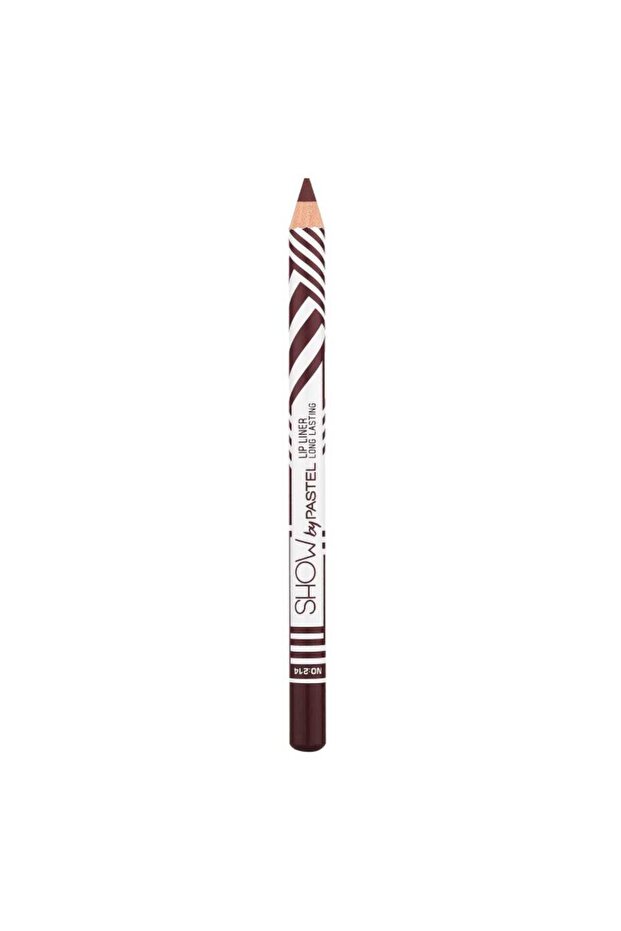 Show By Lip Liner 214 Coffee Brown
