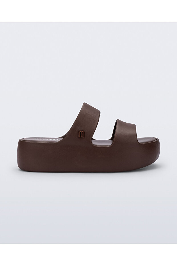 Free Line Platform Ad Sandals