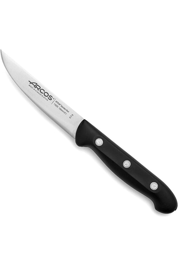 4 Inch Vegetable Knife - Professional Kitchen Tool