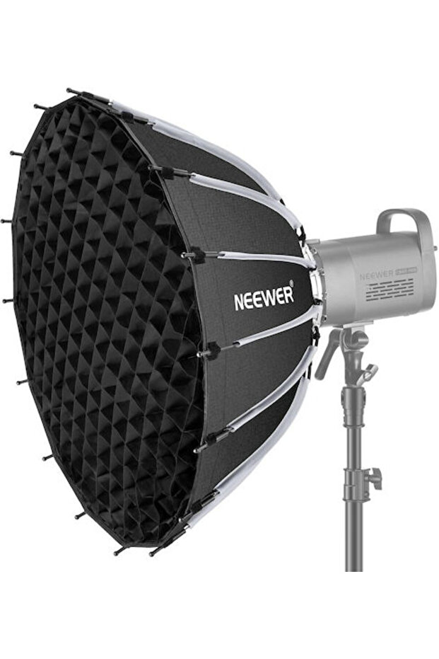 Softbox Kit 20x20cm. Code: 10101630 - 1