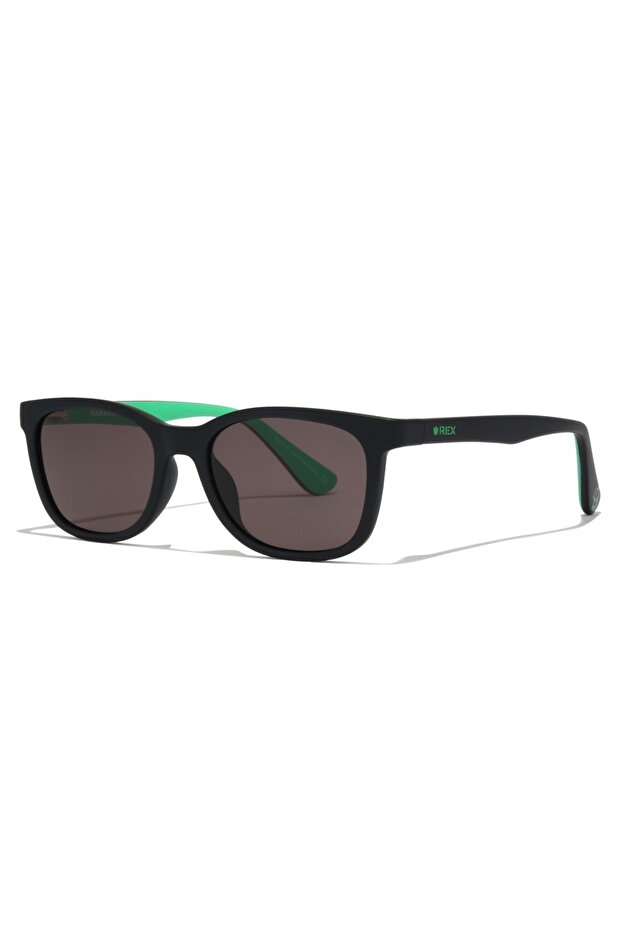 I AM REX - 4-8 years Sunglasses, Black