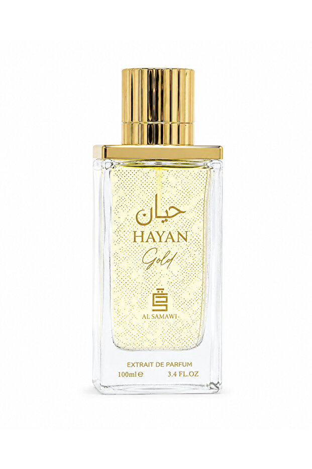 Hayan Gold