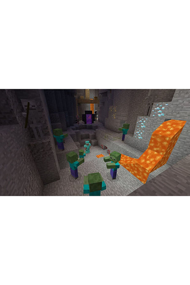 Minecraft Παιχνίδι PS3 - 5