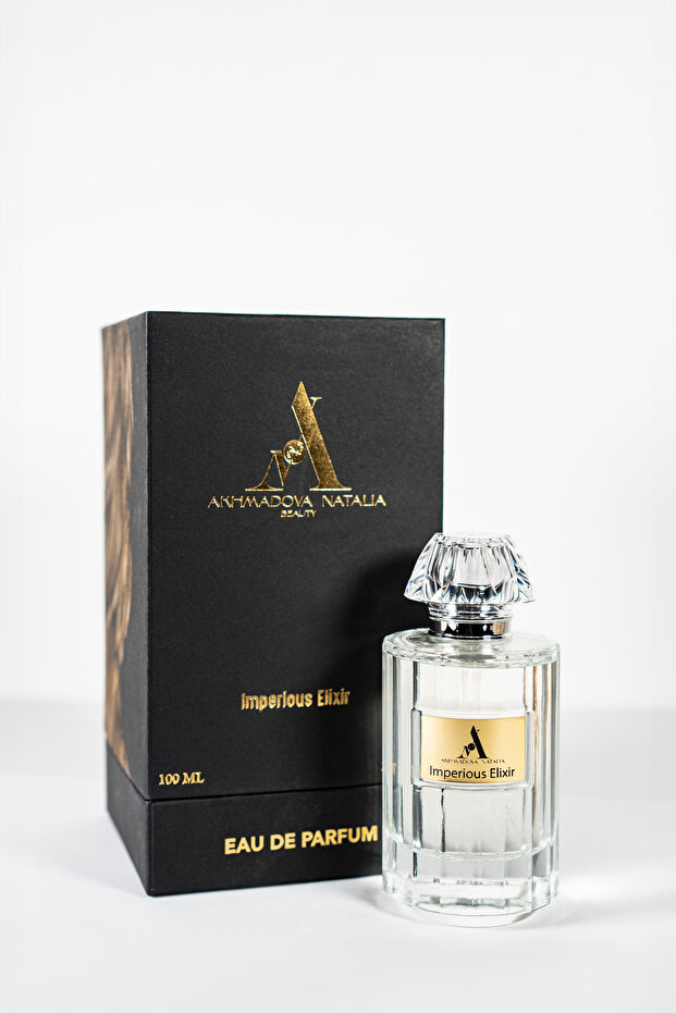 - IMPERIOUS ELIXIR Premium - For Him - 100ml