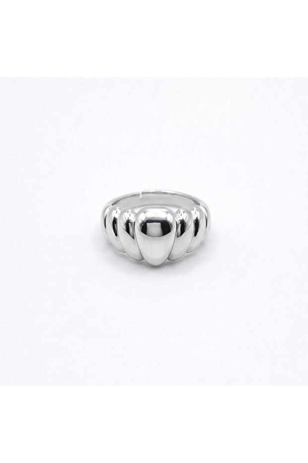 Nova Silver Ring