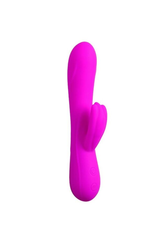 Vibrator Stimulator Barrete - 1