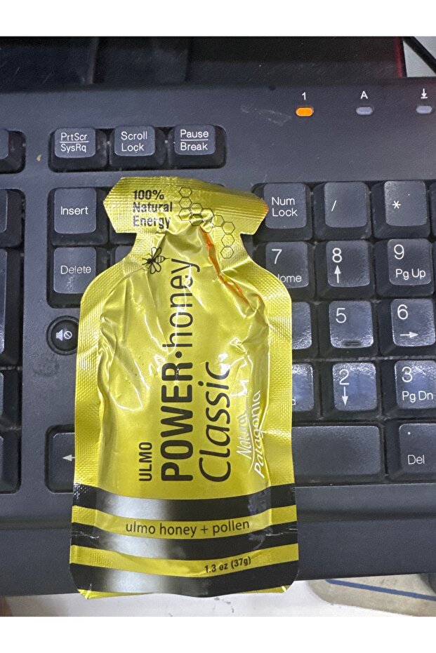 POWER HONEY CLASSIC