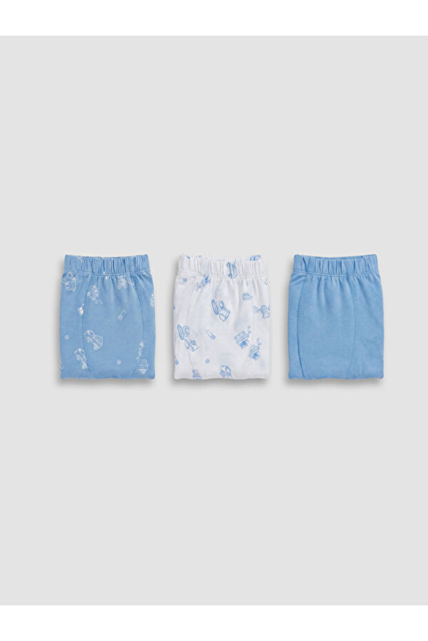 I Boys Boxer 3-pack من Freezen Store