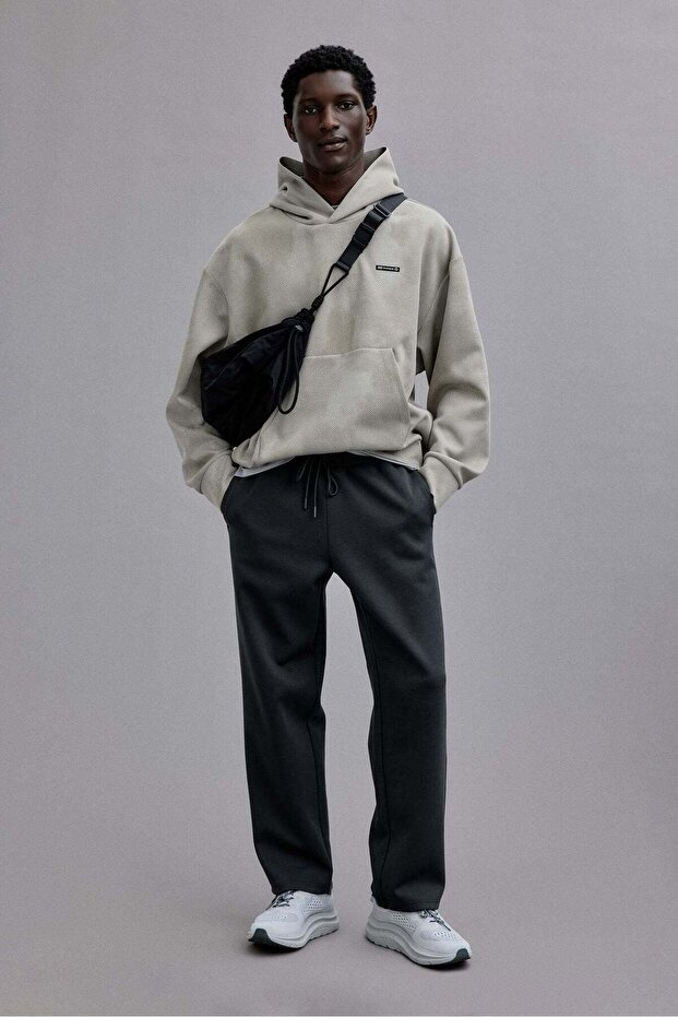 Regular Fit Sports joggers