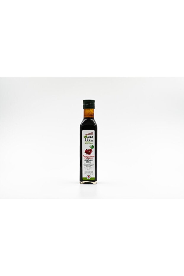 Pomegranate Molasses 250 ml