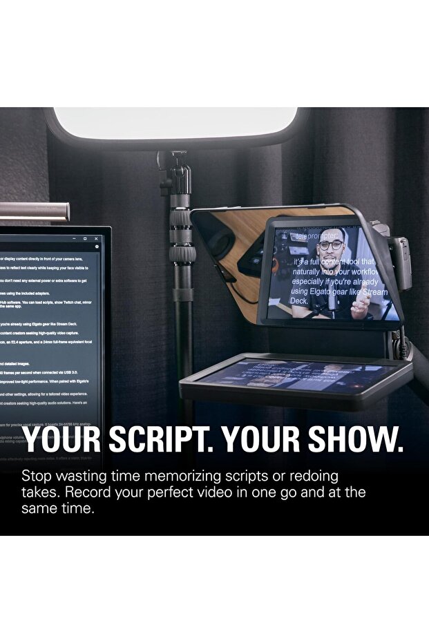 Prompter - 3