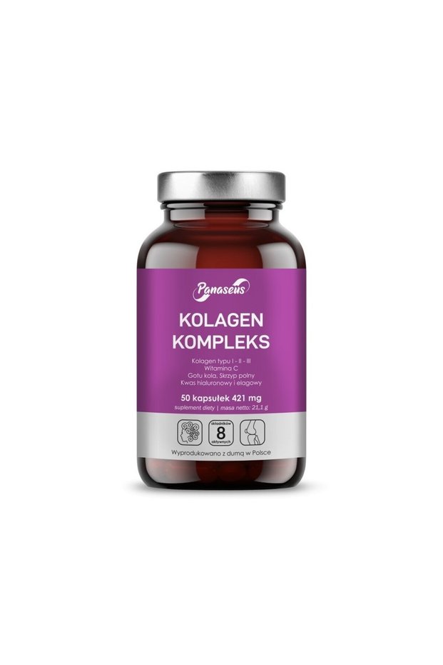 Kolagen Kompleks
