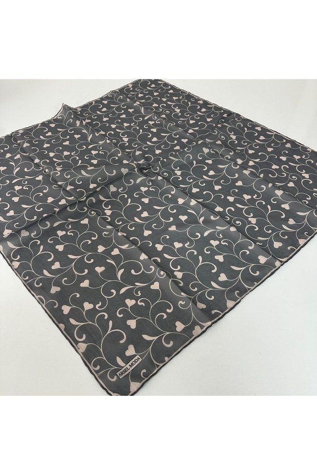 Arsel Moda Soft Cotton Scarf Lrb5412