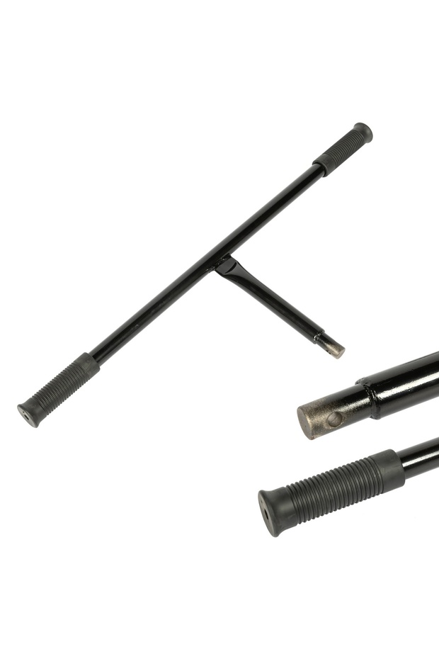 Mâner pentru foraj - 4