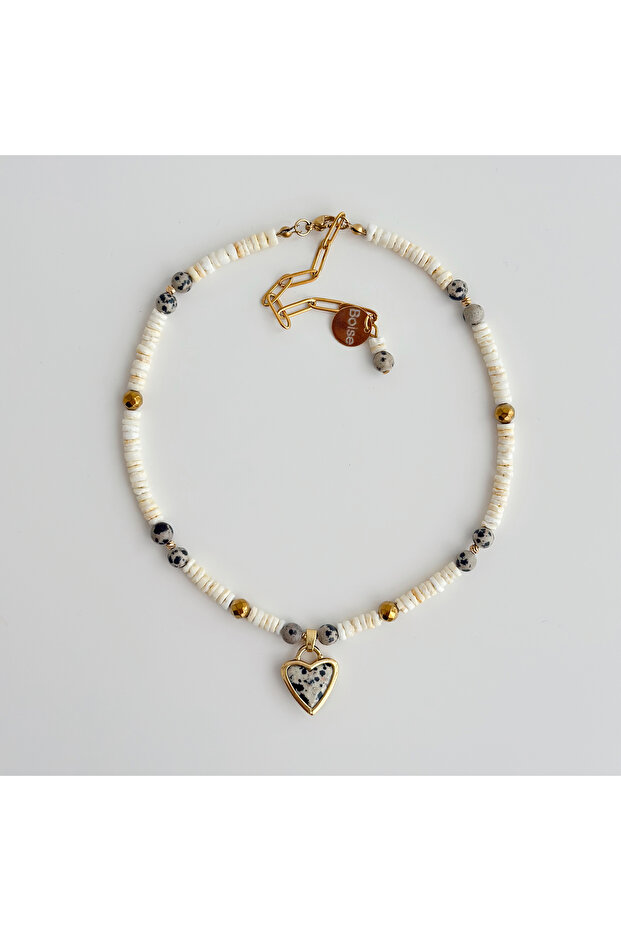 Gailo Necklace | Necklace