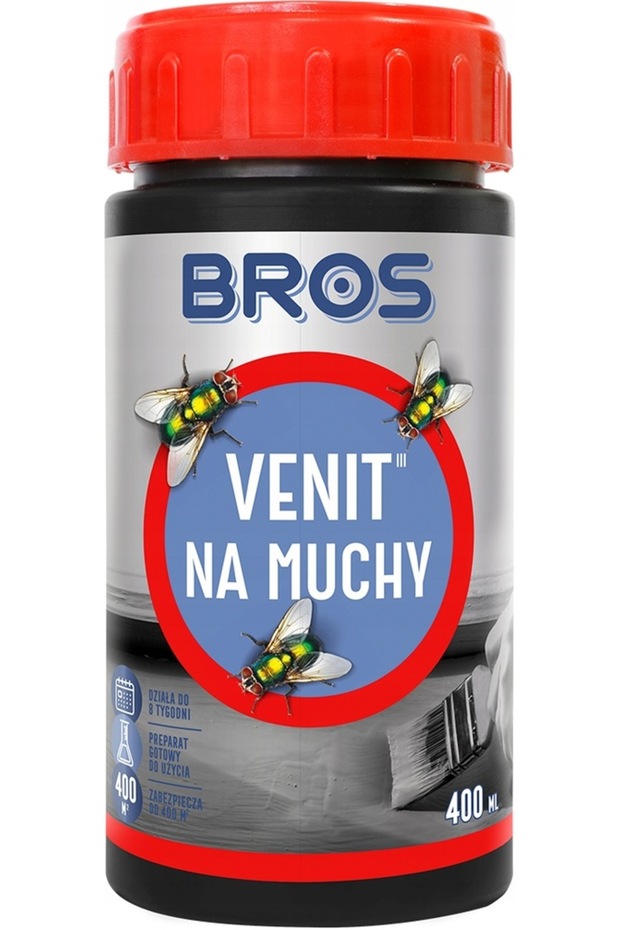 Venit Na Muchy 400Ml - 1