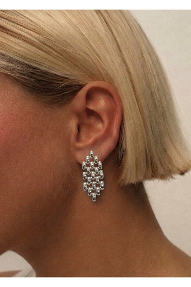 Laura Earrings 4.50 cm