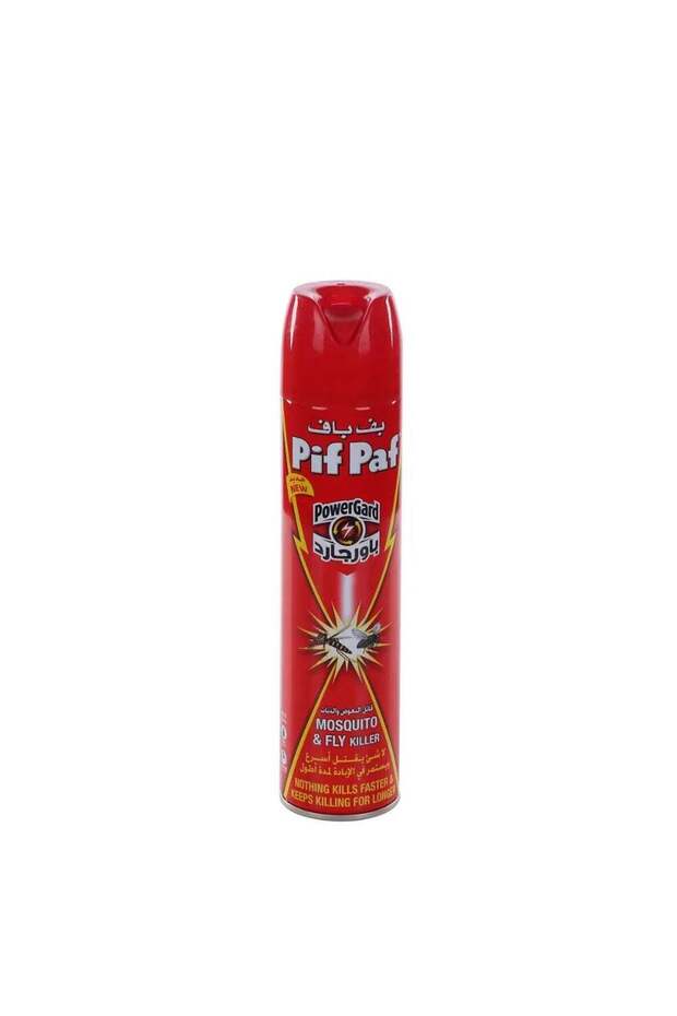 PIF Power Gard Mosquito And Fly Killer Spray- 400ml