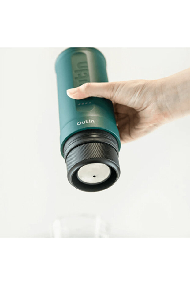 Adaptor ML dublu espresso Coș Plus - 2