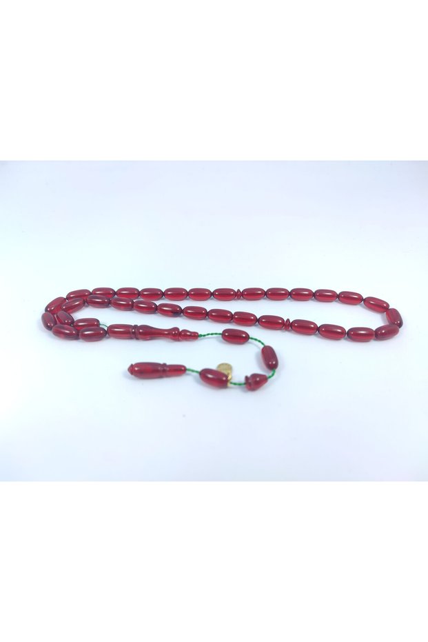 Ayhan Turan Masterpiece, Double Layer Polished Shenalp Model, Fire-Red Amber, Certified 10042