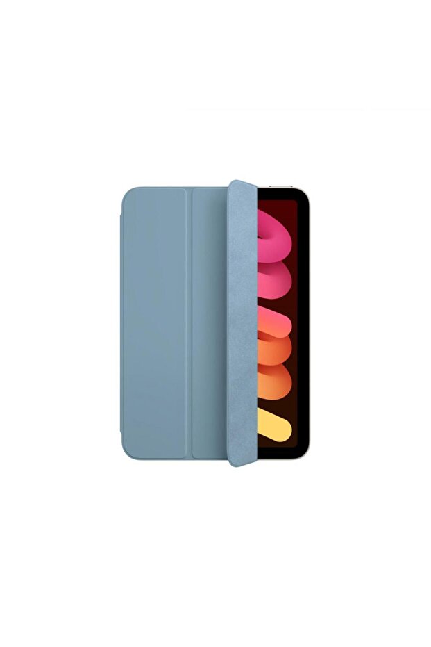 Smart Folio pentru iPad mini (A17 Pro) - Denim - 3