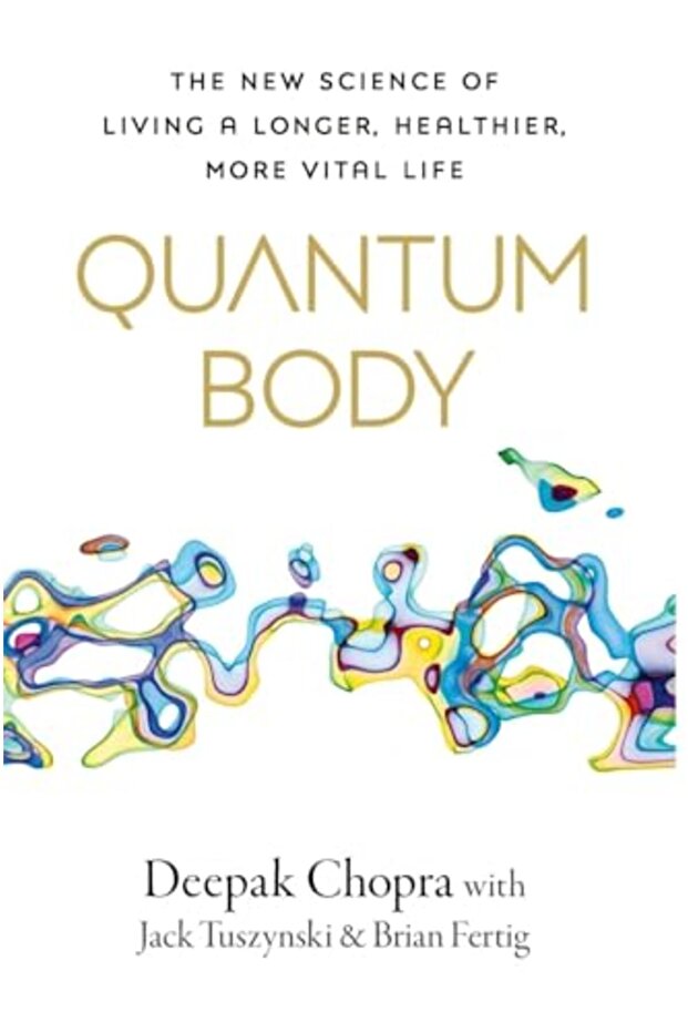 Quantum Body - 1