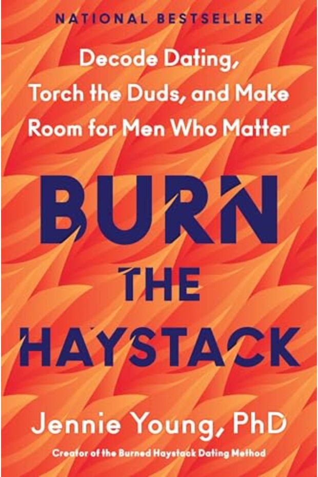 Burn the Haystack - 1