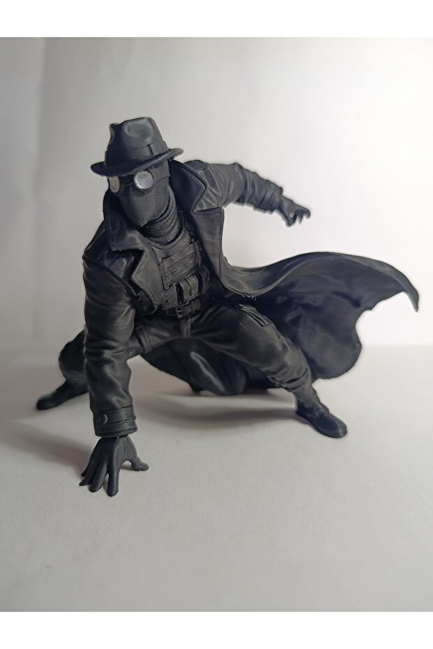 Spider-Noir Figürü
