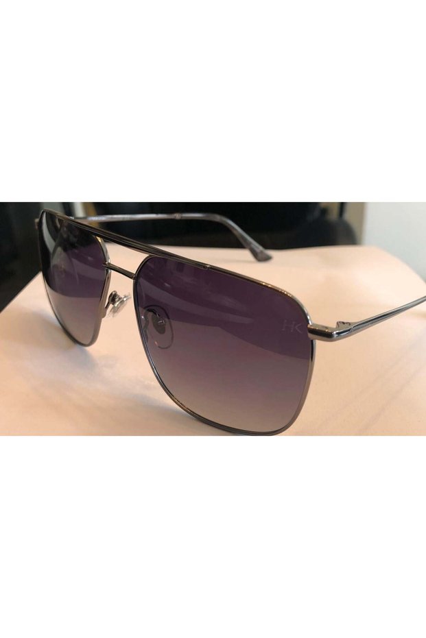 Hw2319 Col1 58-13-145 Men's Sunglasses