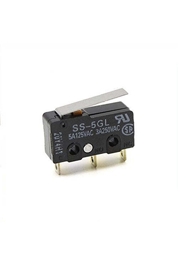 1D18-00A limit switch ENDSTOP RAMPS 1.4 OMRON SS-5GL for 3D printer