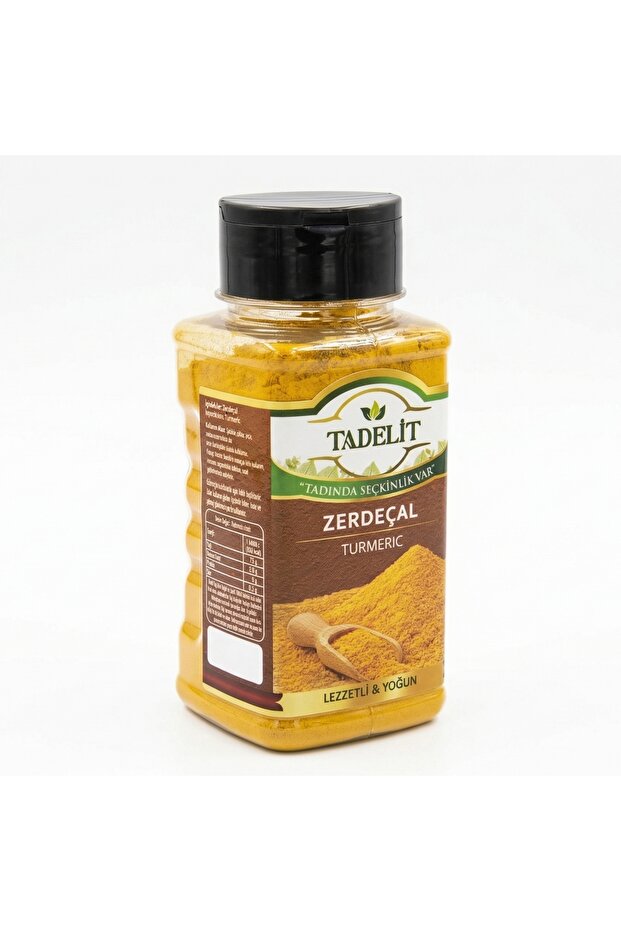 Zerdeçal 100gr