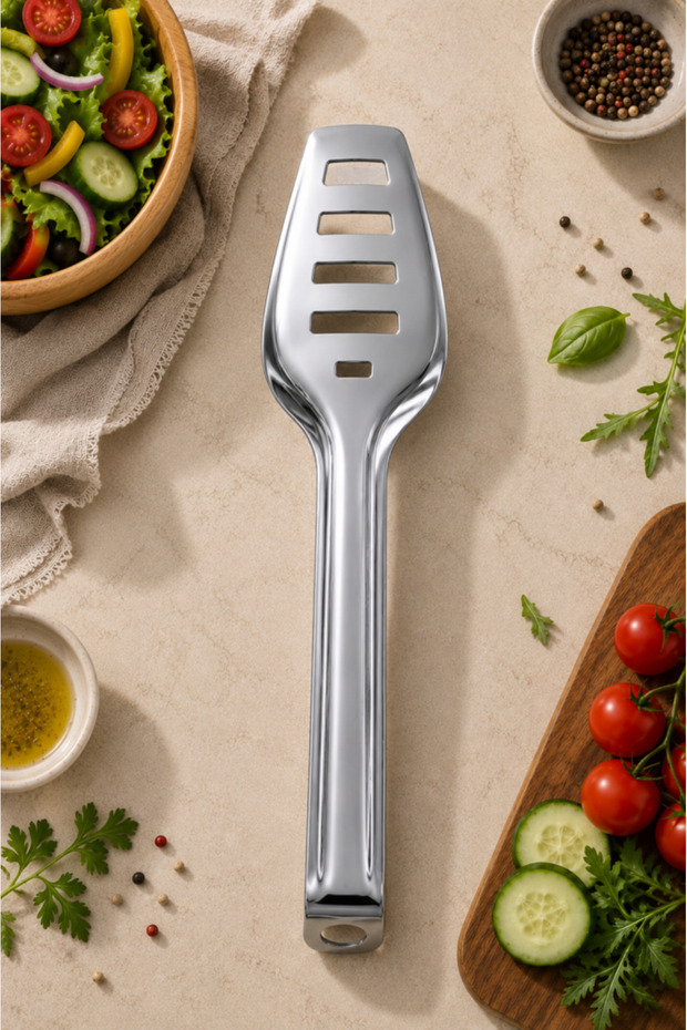 Cetcook Salad Tongs