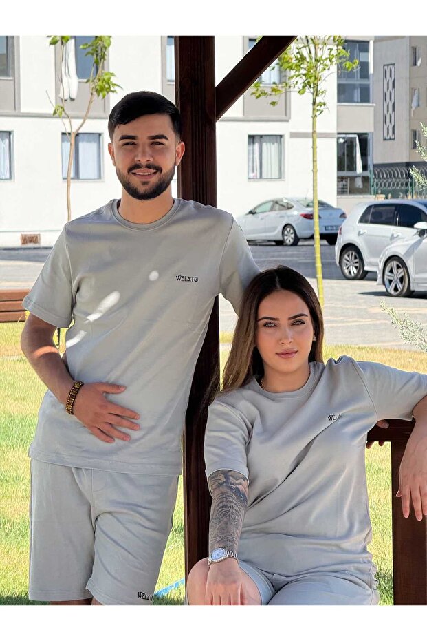 ŞORTLU-TAKIM