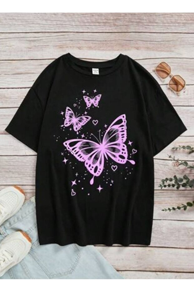 1st quality Comfortable Fashion T-Shirt Printing