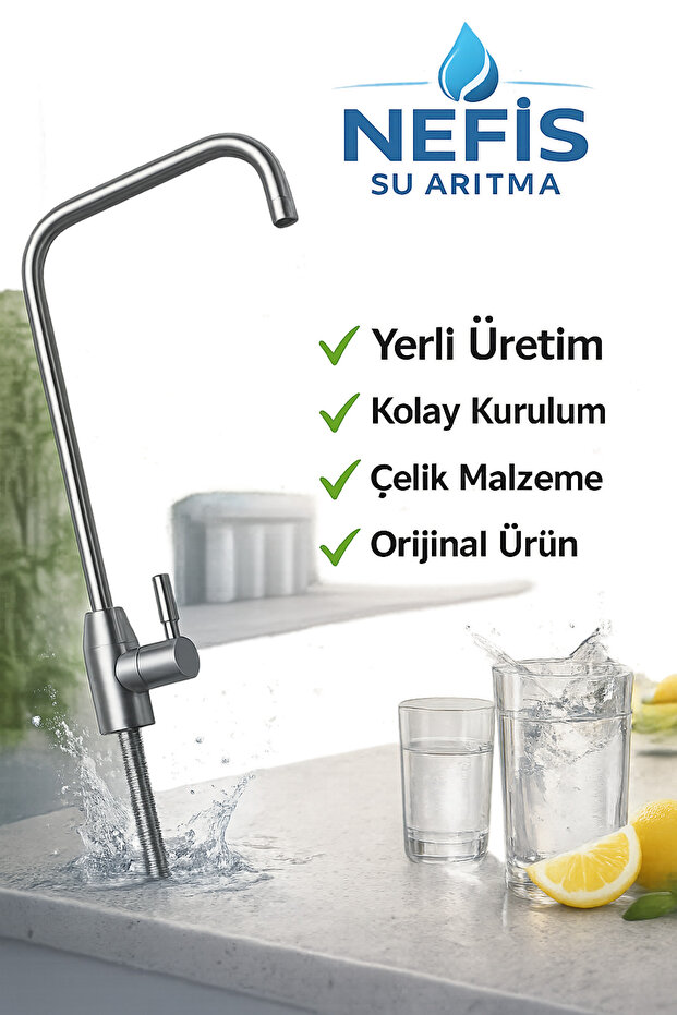 L ARITMA MUSLUK