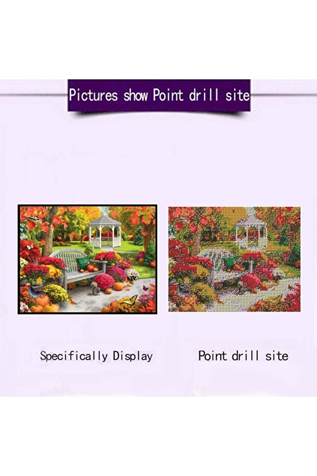 Diamond painting - 4