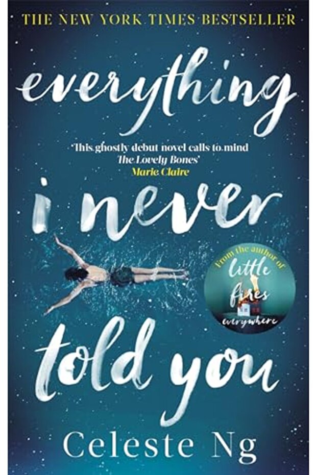 Everything I Never Told You
