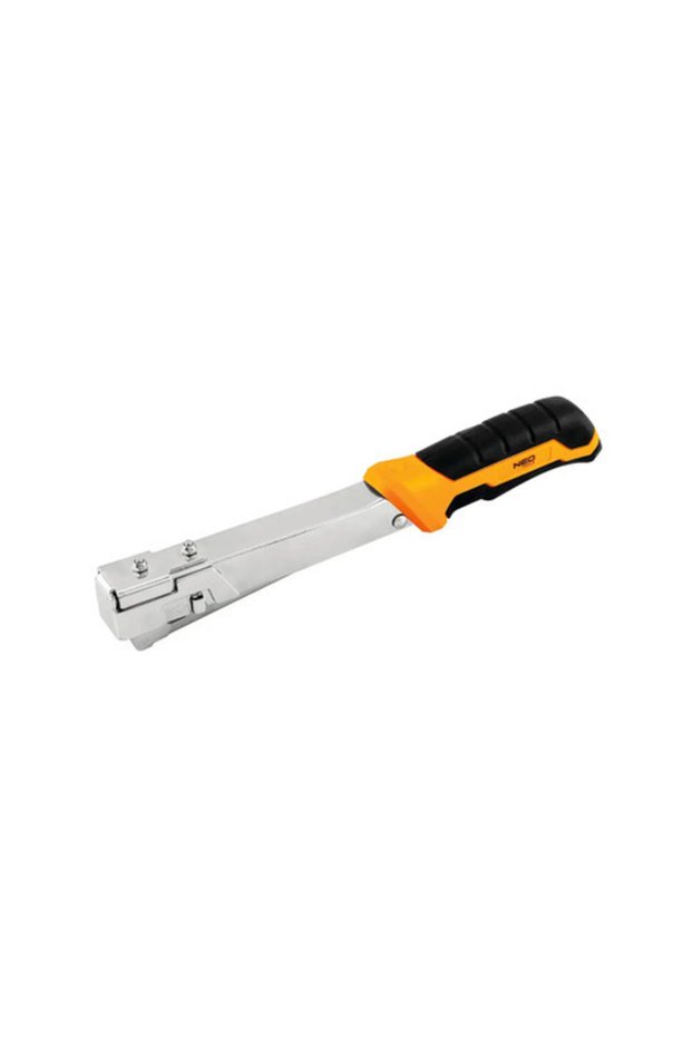Neo Tools hammer stapler 6-10mm