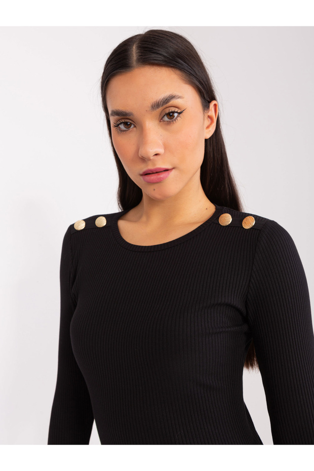 Rochie Dama Negru - 5