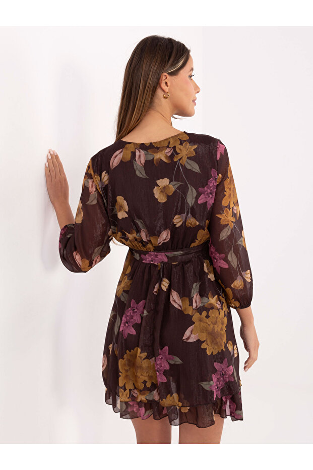 Rochie Dama Maro - 2
