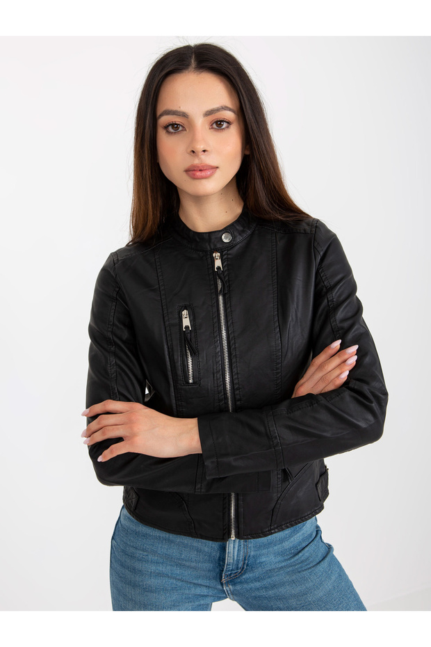 Jacheta Dama Negru - 3
