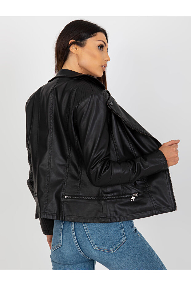Jacheta Dama Negru - 3