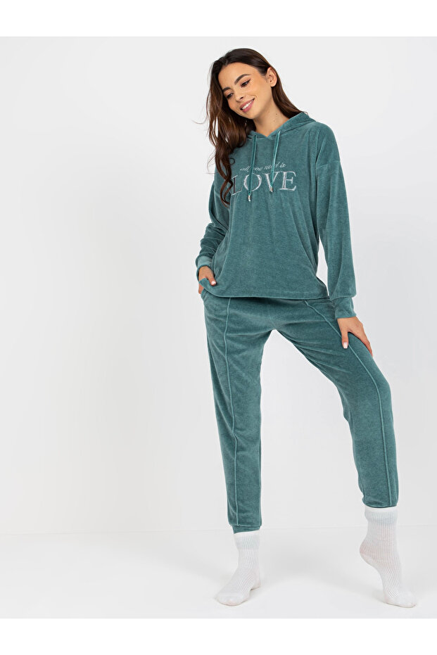 Pijama Dama - 2