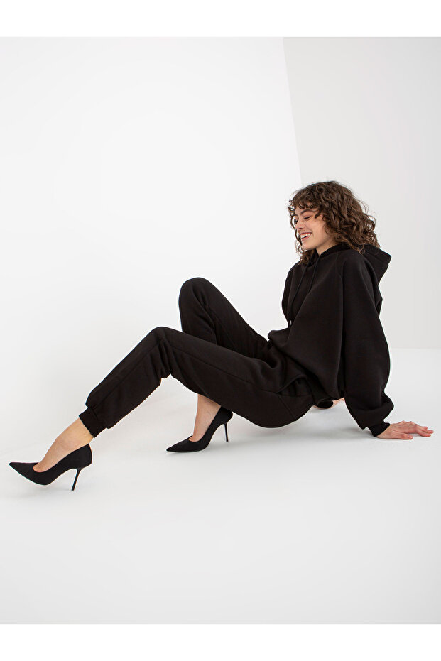Compleu Dama Negru - 2