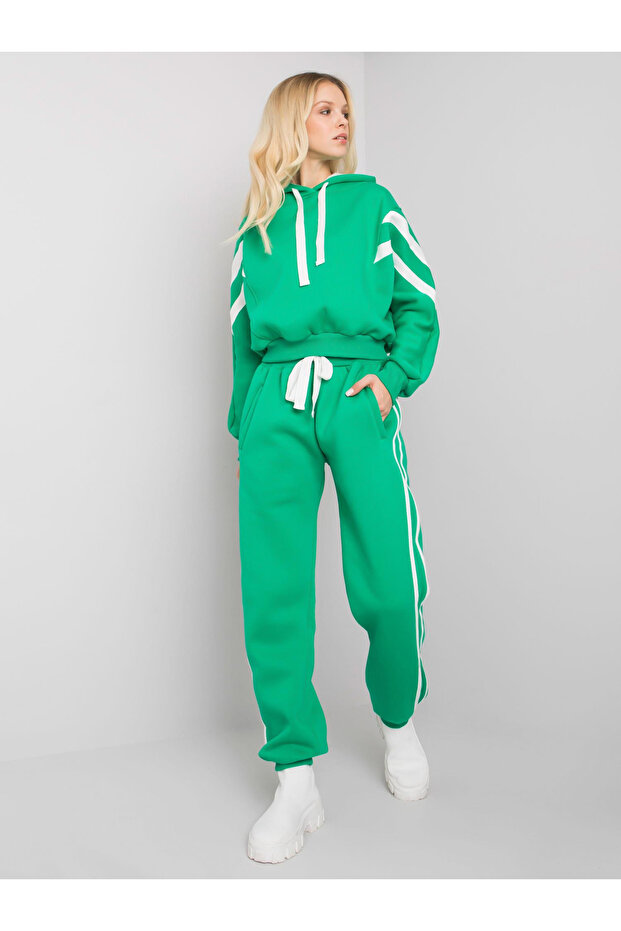 Compleu Dama Verde - 4
